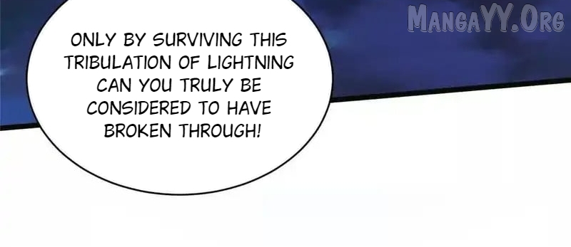 Divine Urban God Chapter 305 - page 132